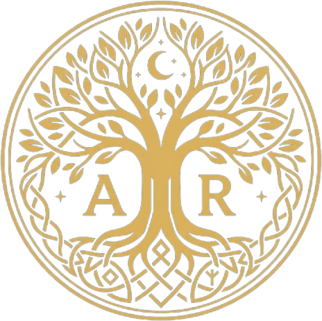 adityoarr logo
